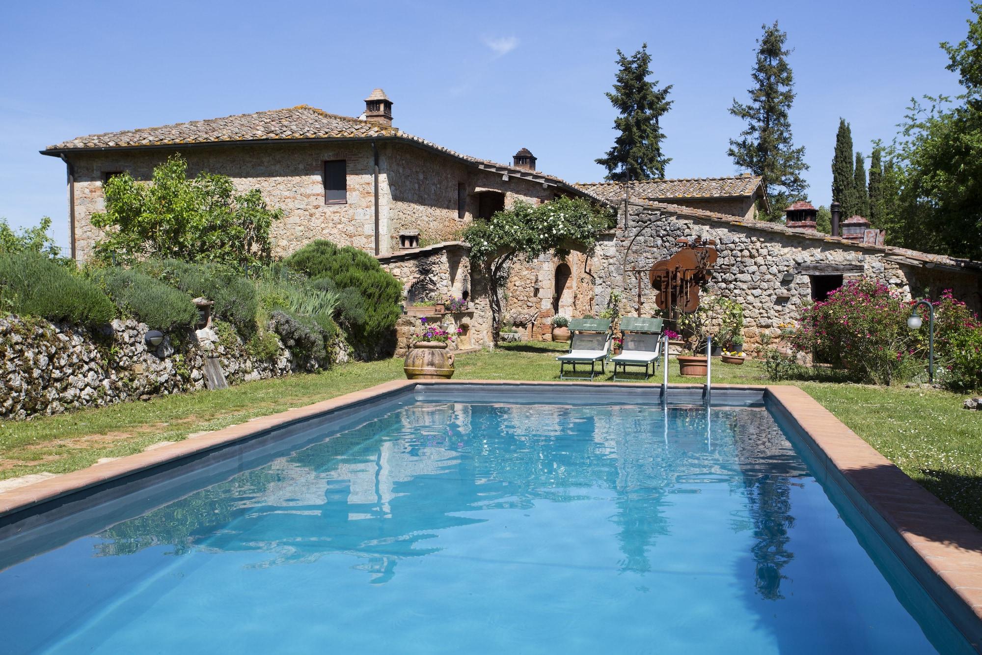 Varios Agriturismo Novelleto