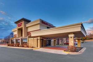 Alojamiento - Drury Inn & Suites Poplar Bluff