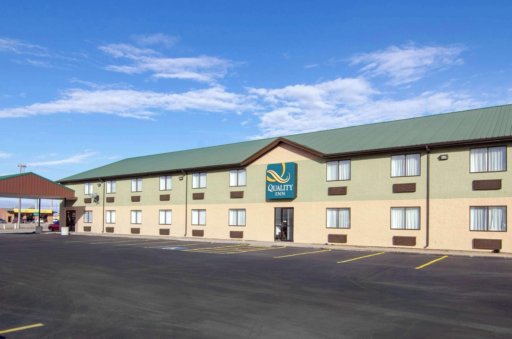 Varios Quality Inn