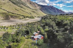 Alojamiento - Estancia Bonanza Patagonian Lodge Experience