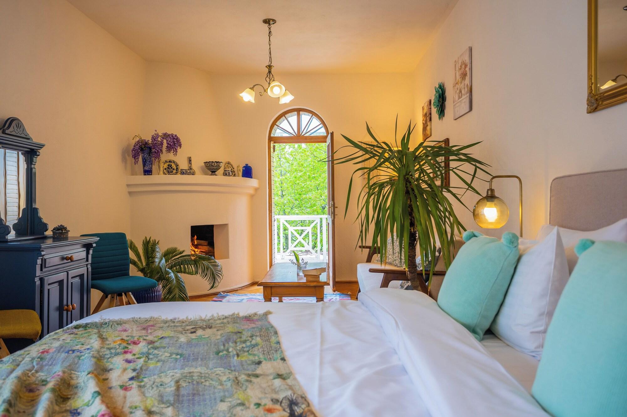 Varios Villa Alba by Akasha Retreat