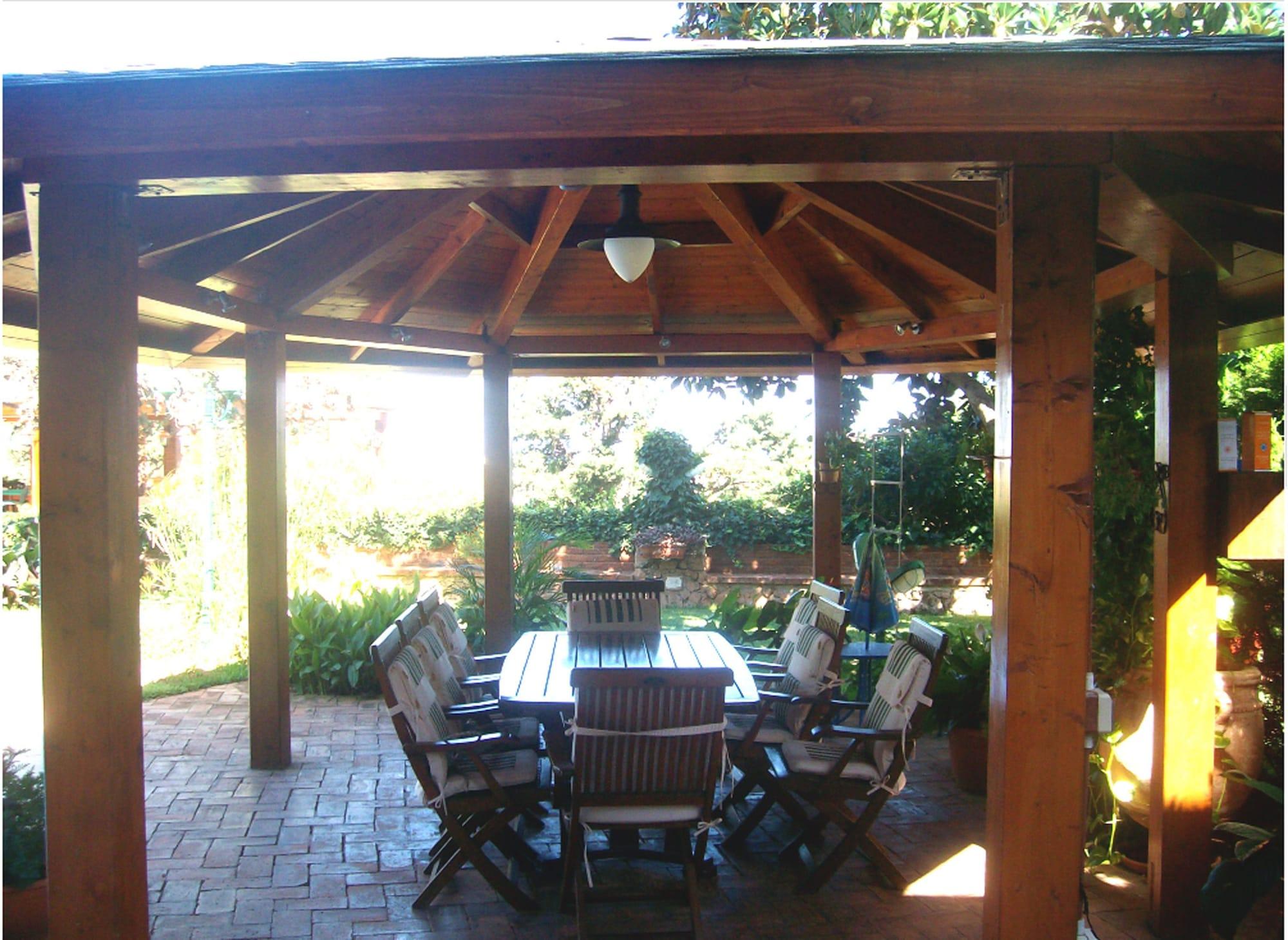 Restaurant SMALL PARADISE PALERMO