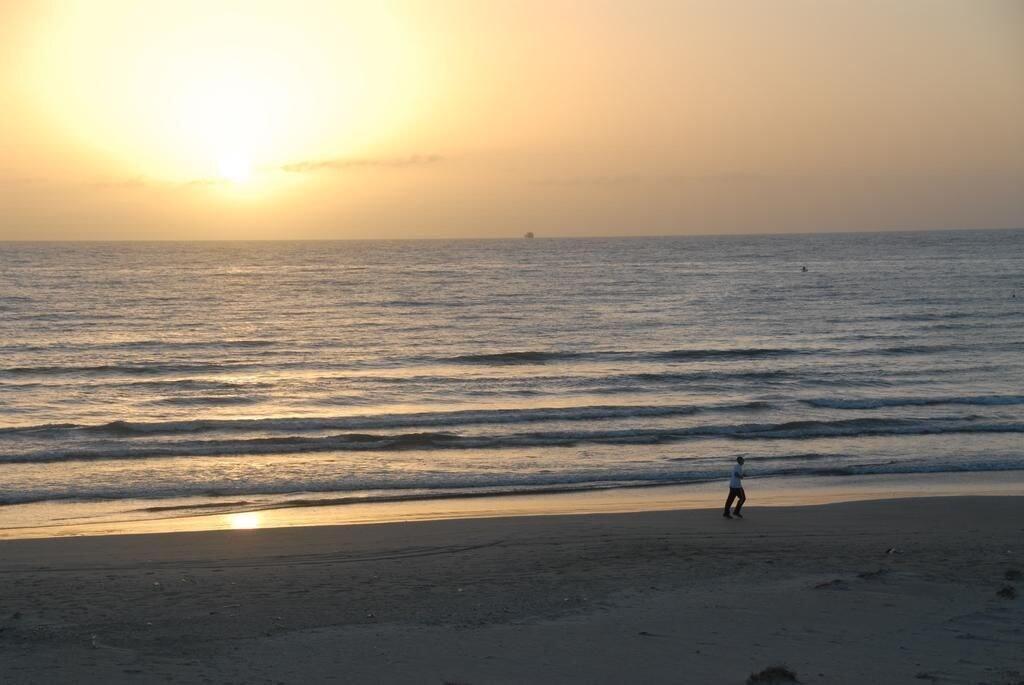 Playa Acco Beach Hotel