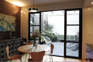 Alquiler Vacacional - One of a kind loft + terrace