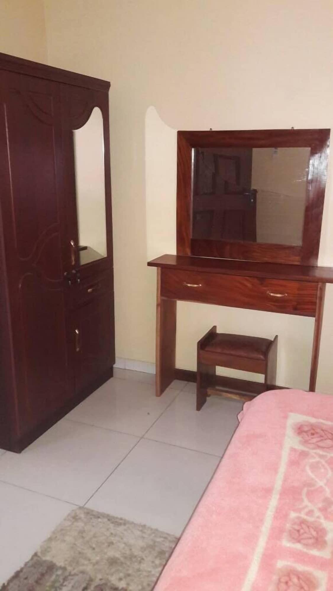 Set de Habitación Appartement meublé à Hann Mariste