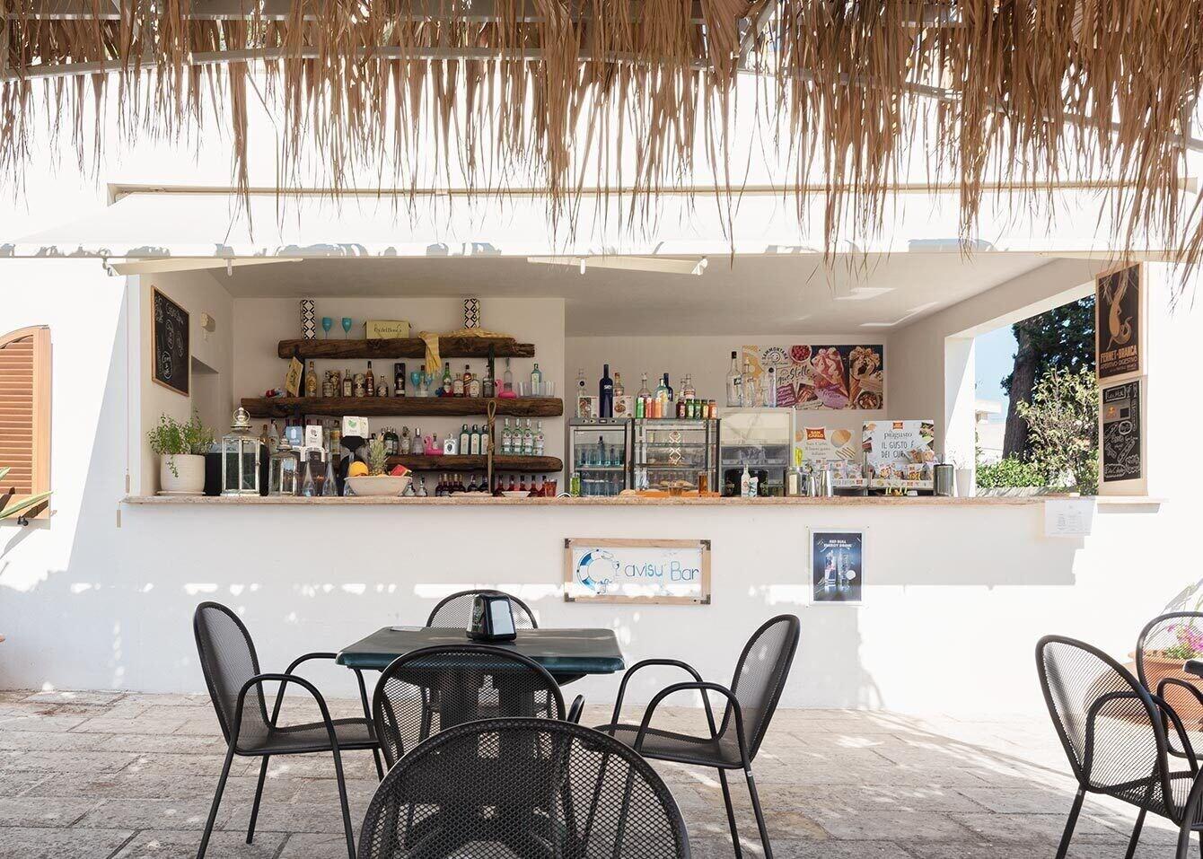 Bar/Salón Relais Casina Copini