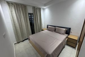 Alojamiento - Family apartment with private garden, swimming pool and close to the beach - Cabo Negro