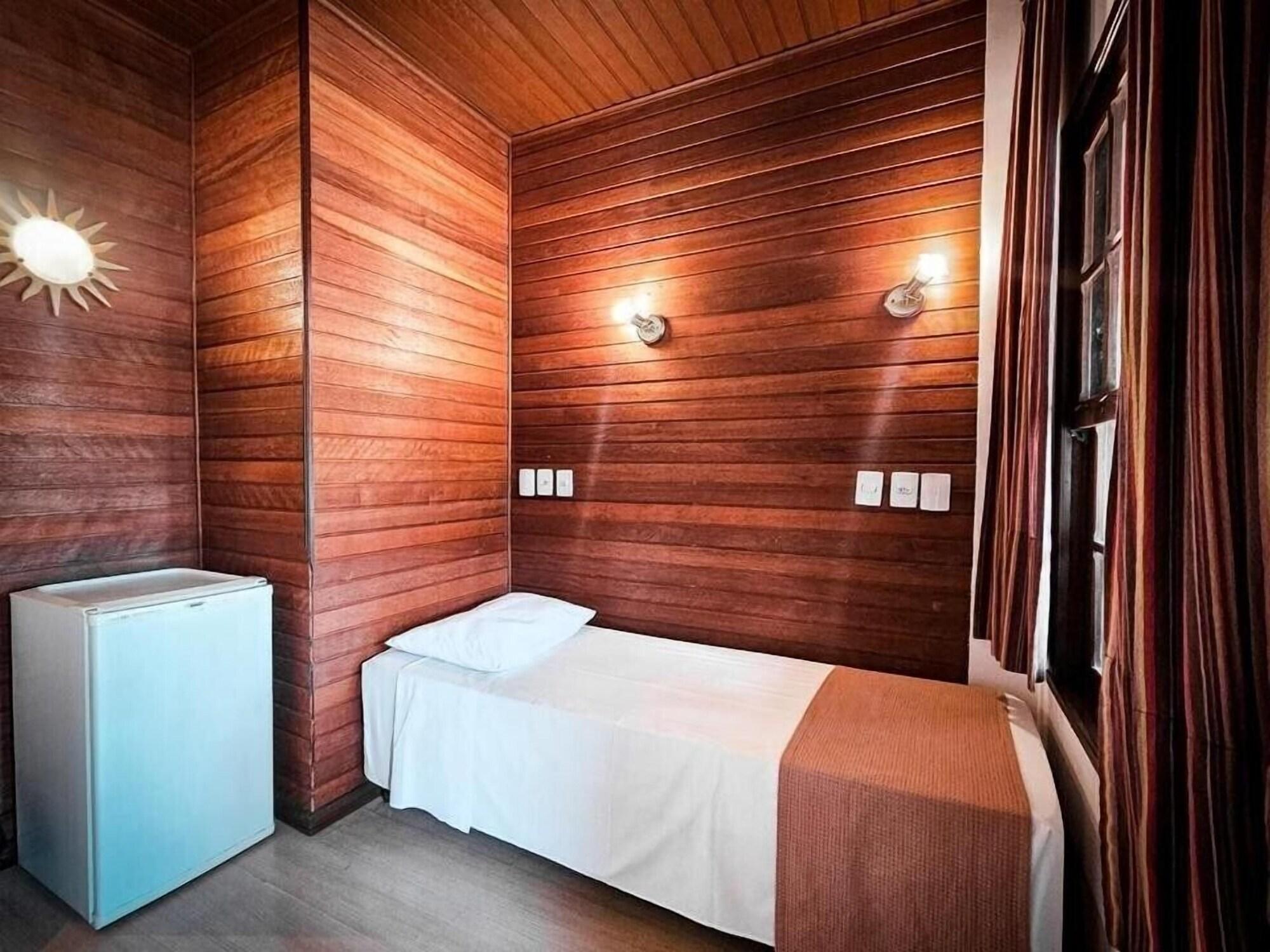 Habitación Hotel La Dolce Vita Park