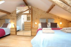 Alquiler Vacacional - Comfortable and elegant cottage in the heart of nature