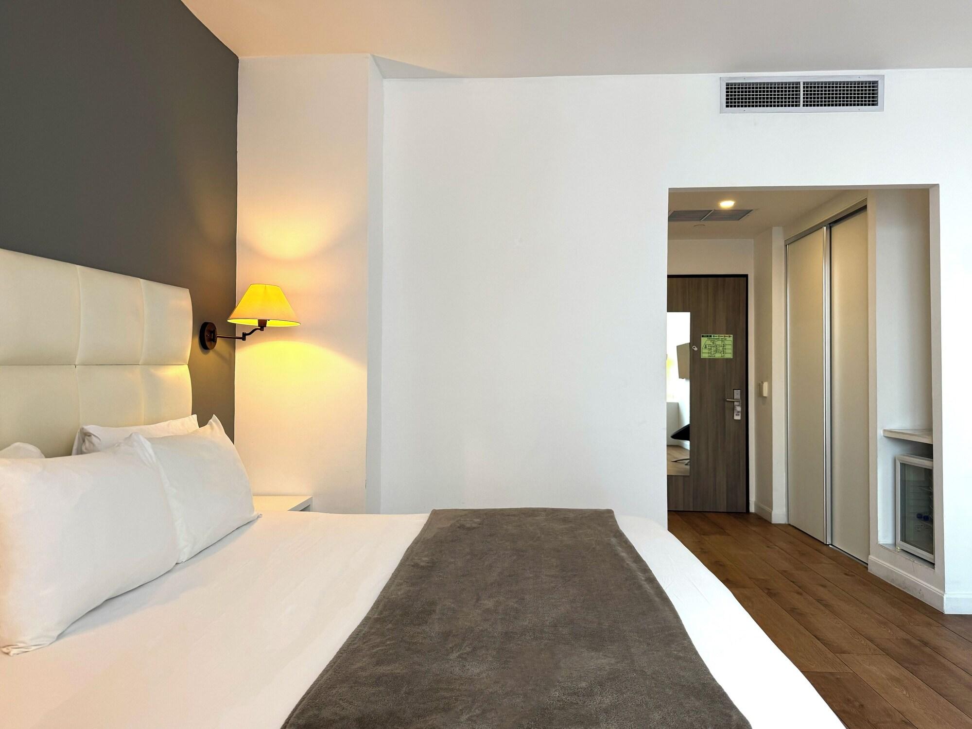 Habitación Hotel Mio Panama