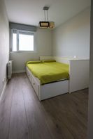 Alquiler Vacacional - Apartamento Cervantino - Alcalá de Henares