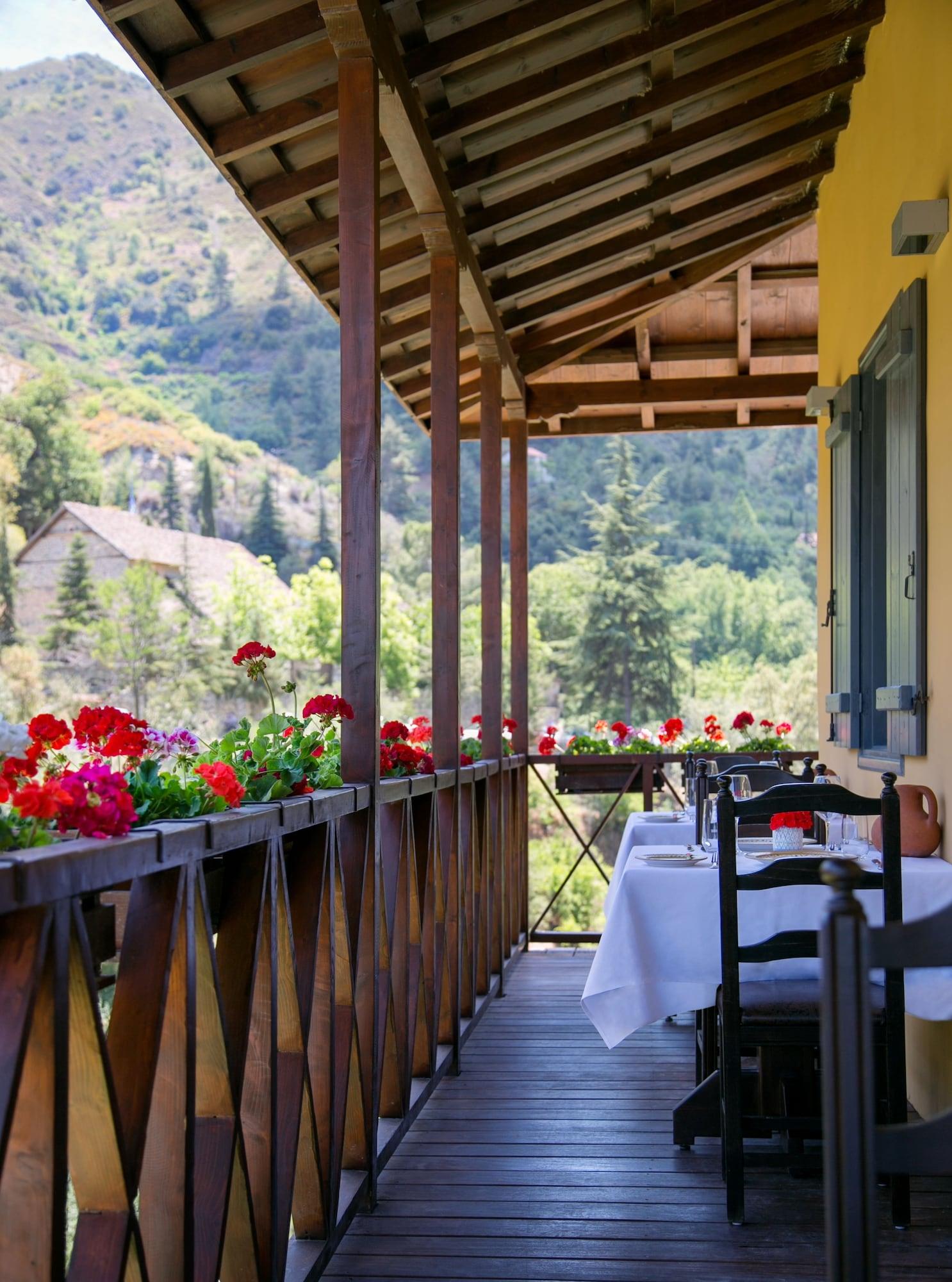 Restaurant Casale Panayiotis
