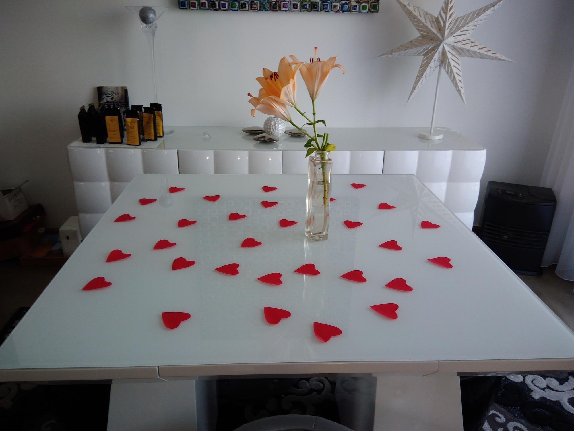 Vista Lobby Le Jardin d'Ivana