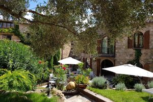 Alojamiento - Villa Arca