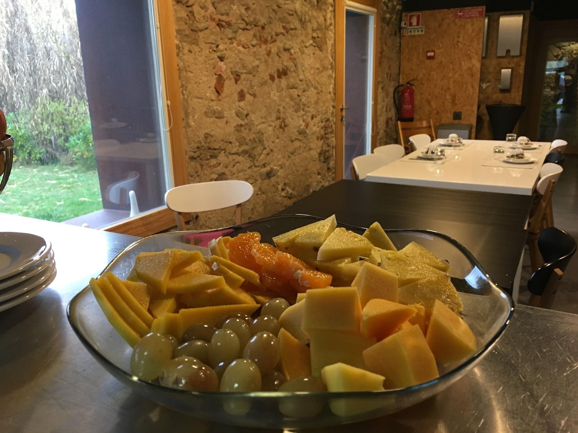 Restaurant Acquavilla House