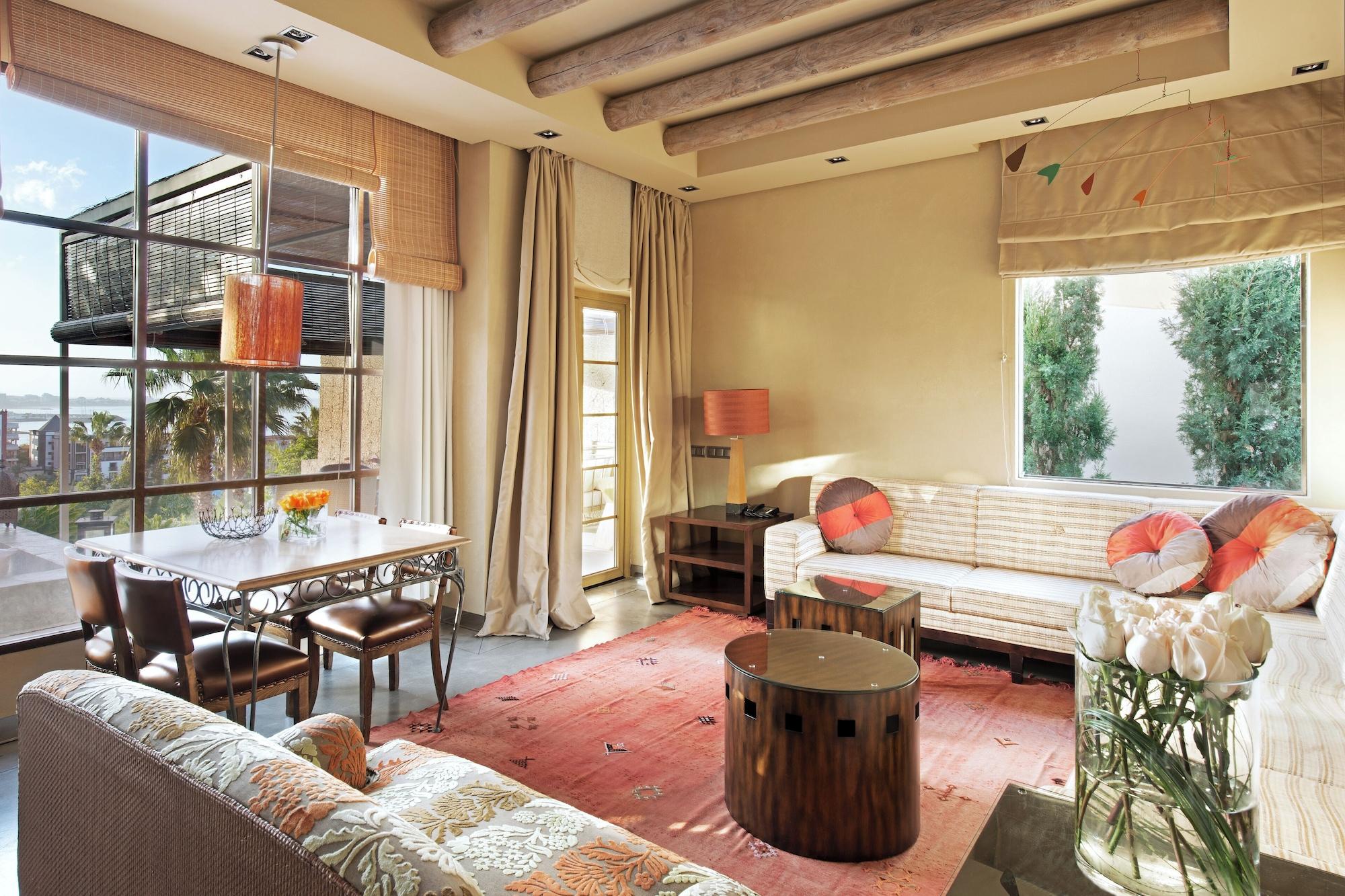 Habitación The Villas at Bahia del Duque