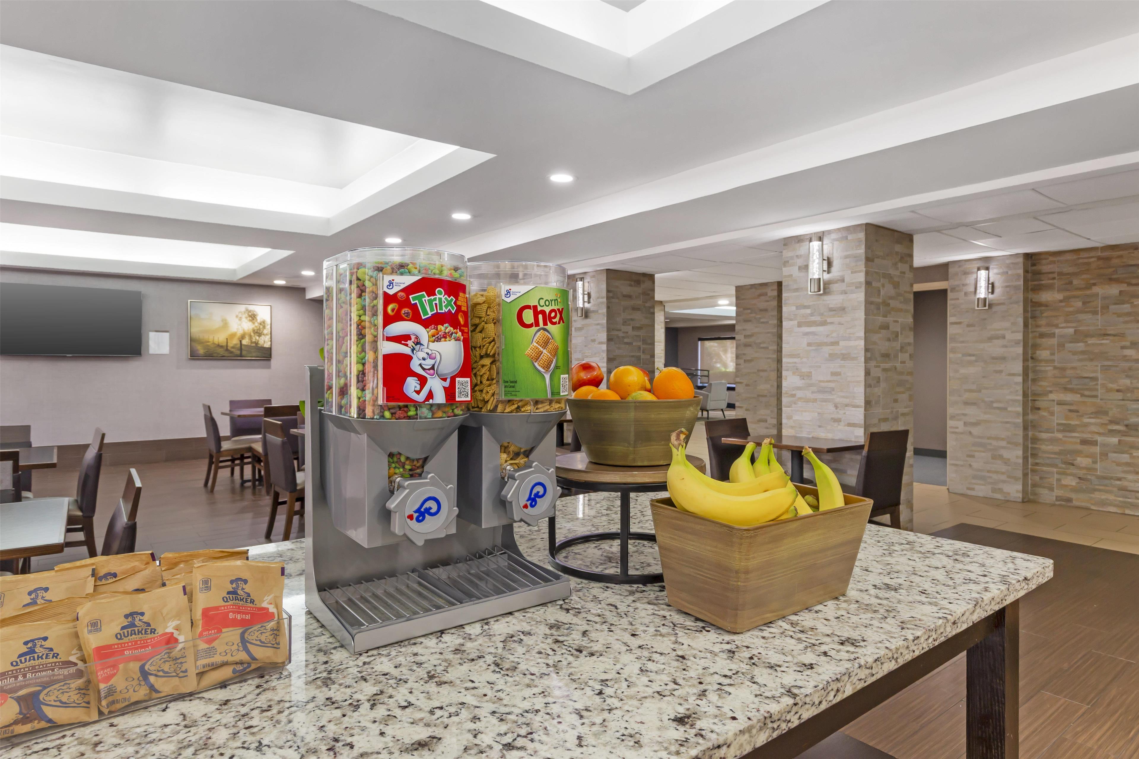 Restaurant Best Western Plus Raleigh Crabtree Valley Hotel