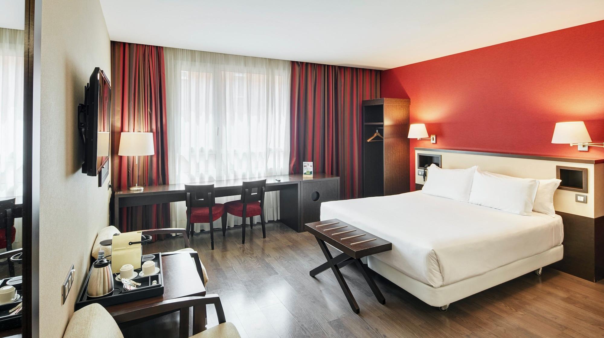Habitación Sercotel Sant Boi