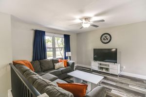 Alquiler Vacacional - 4 Mi to Big Creek State Park: Spacious Family Home