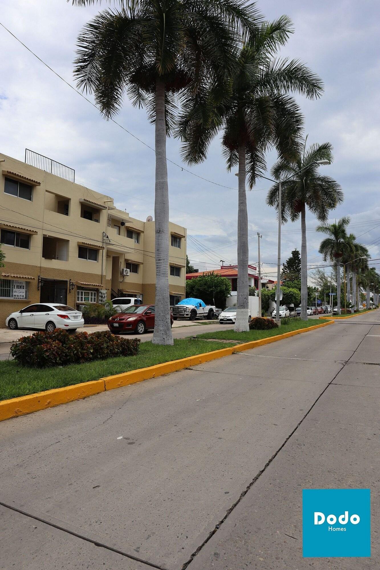Comodidades del Alojamiento Torre Altamar
