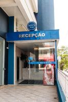 Hospedagens - Niv s Hotel