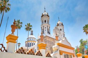 Actividad - Explora Guadalajara en autobús – Tour de la ciudad