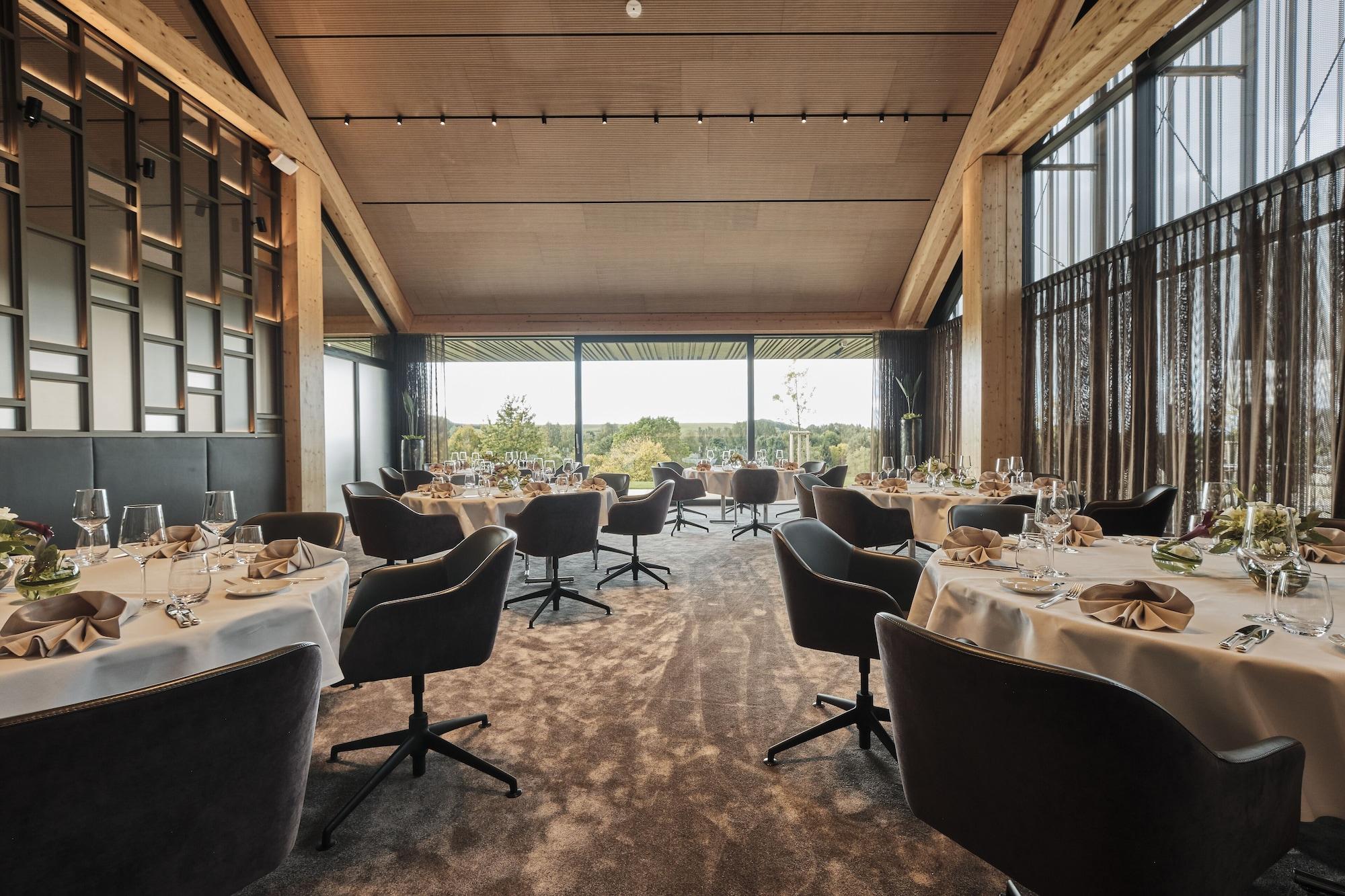 Restaurant Der Öschberghof - Die 101 besten Hotels