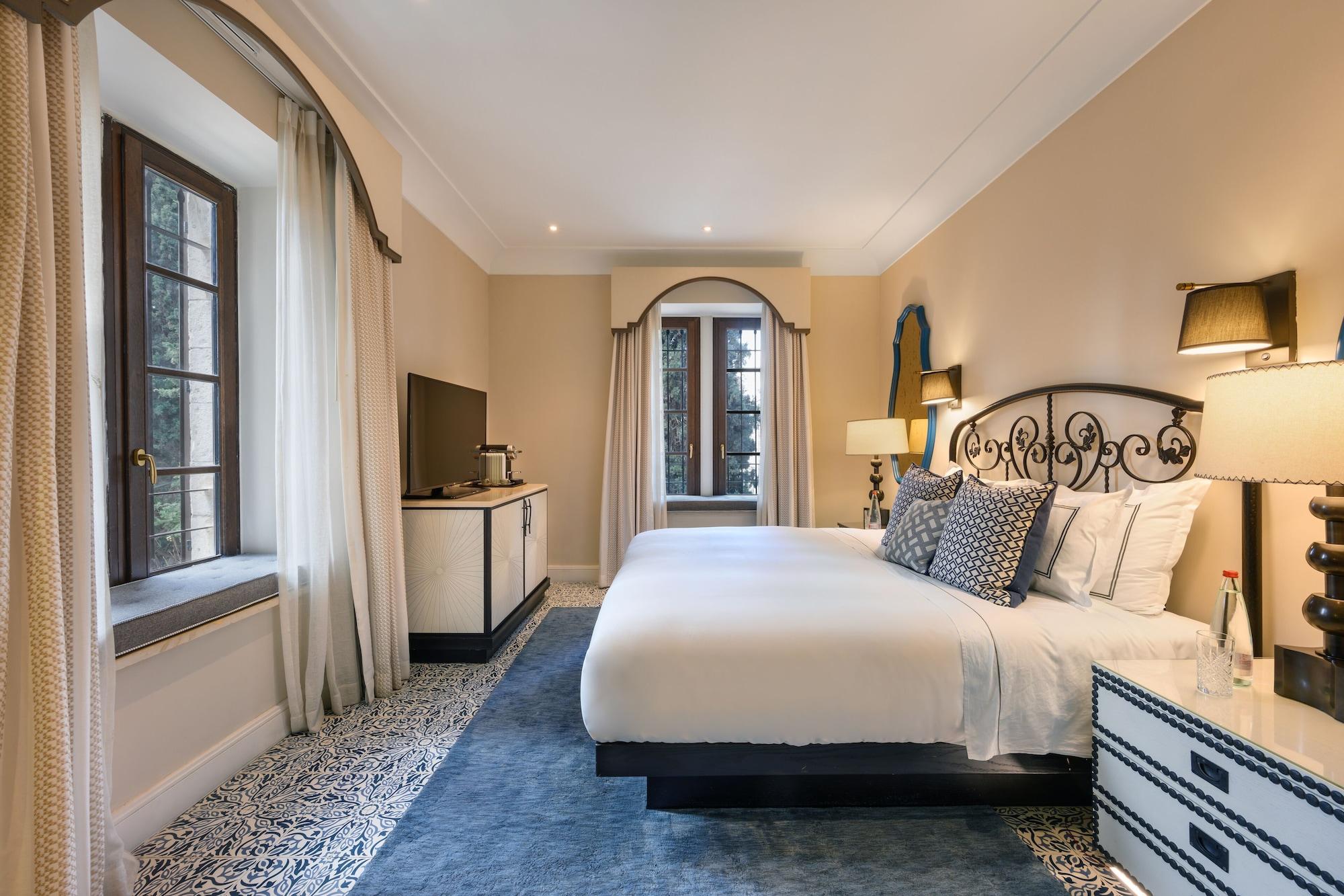 Habitación Orient by Isrotel exclusive