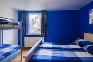 Alquiler Vacacional - Apartment Korbach - space, comfort and coziness in Waldeck