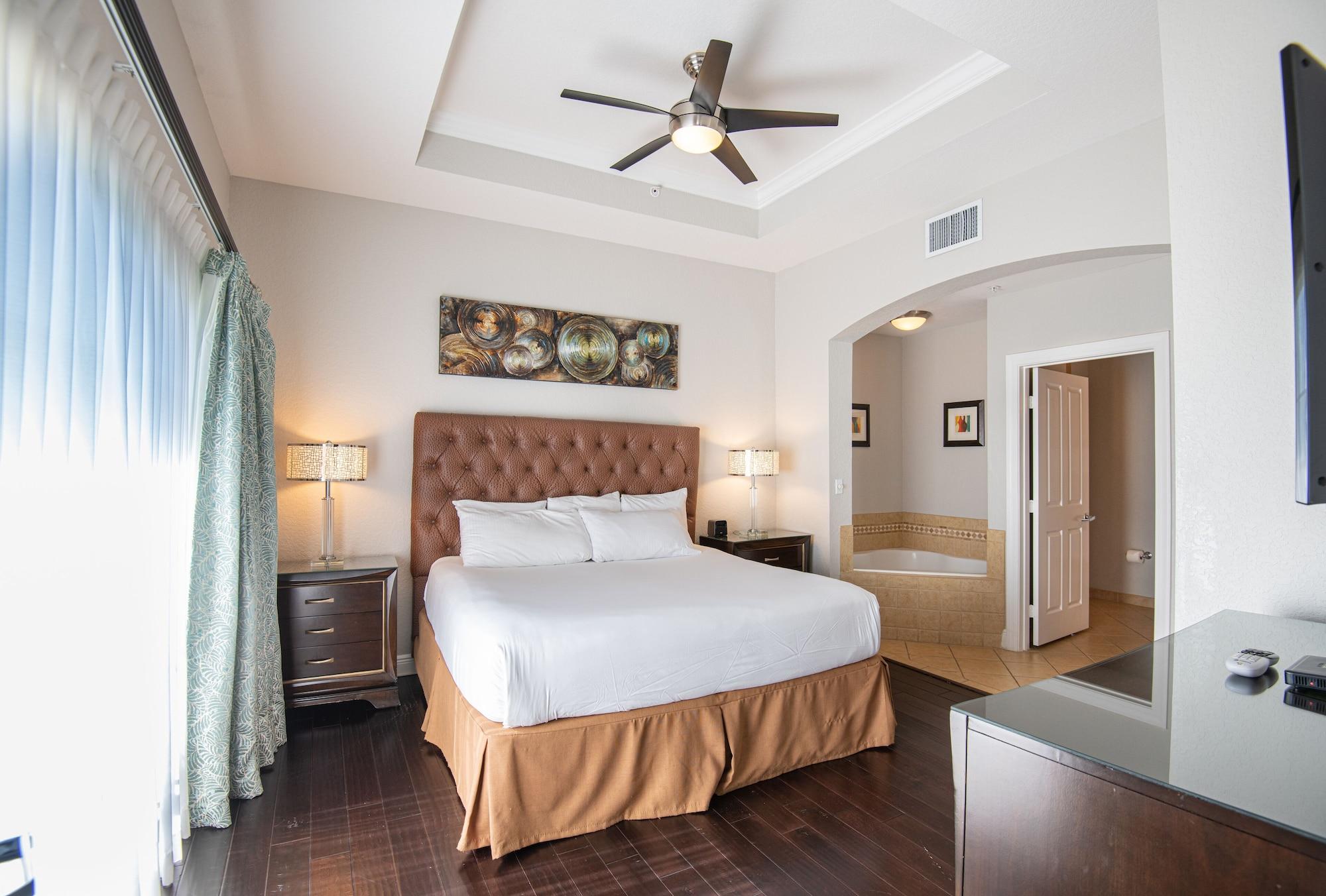 Habitación Reunion Resort & Golf Club