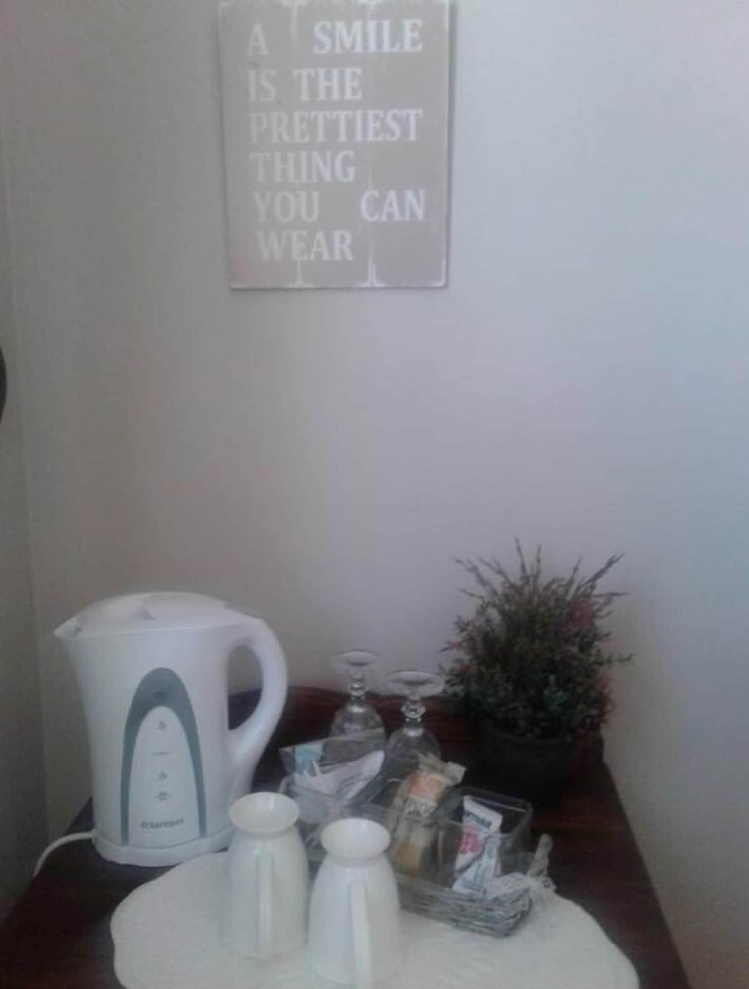 Set de Habitación Tuscana Villa Guesthouse