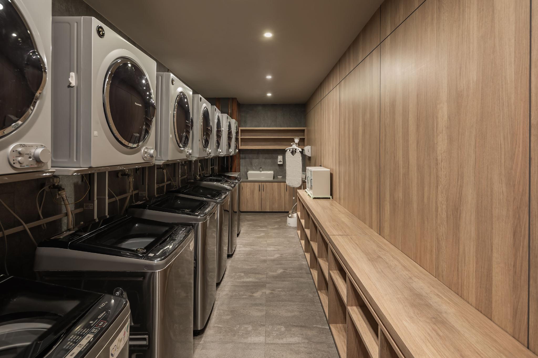 Instalaciones Recreativas Kindness Hotel - Kaohsiung Main Station