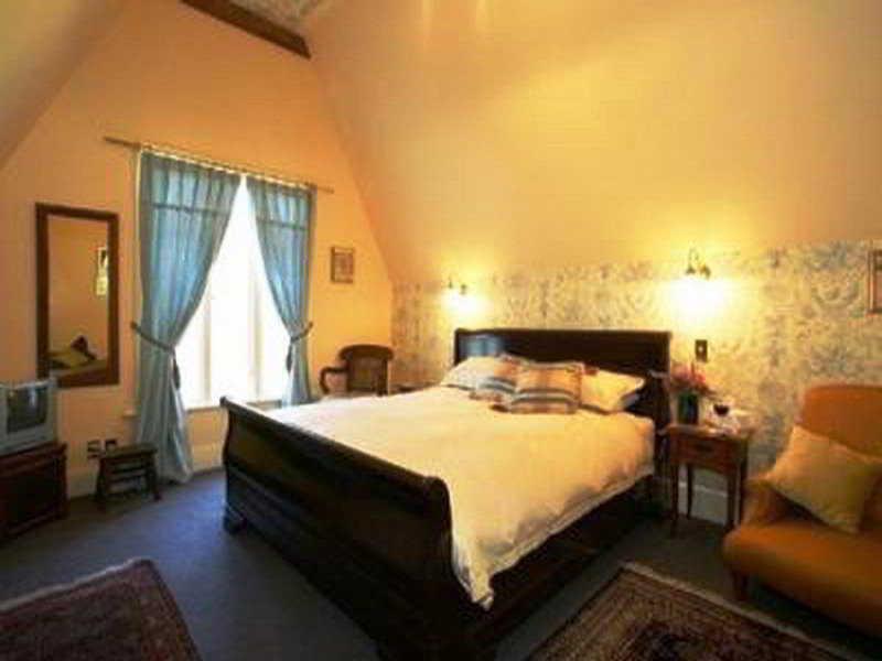 Suite Boutique Hotel Warwick House