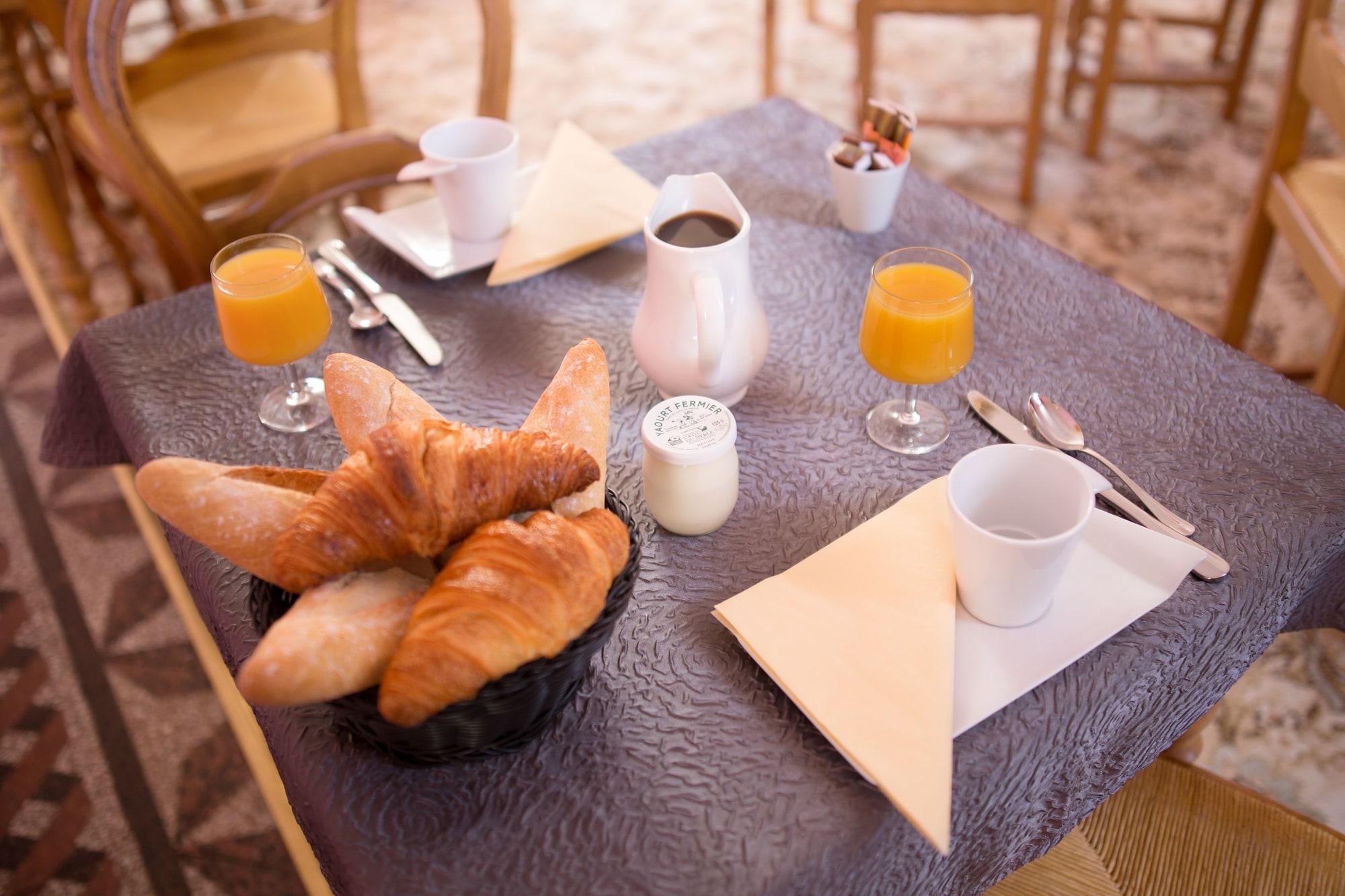 Restaurant Hôtel Le Verger
