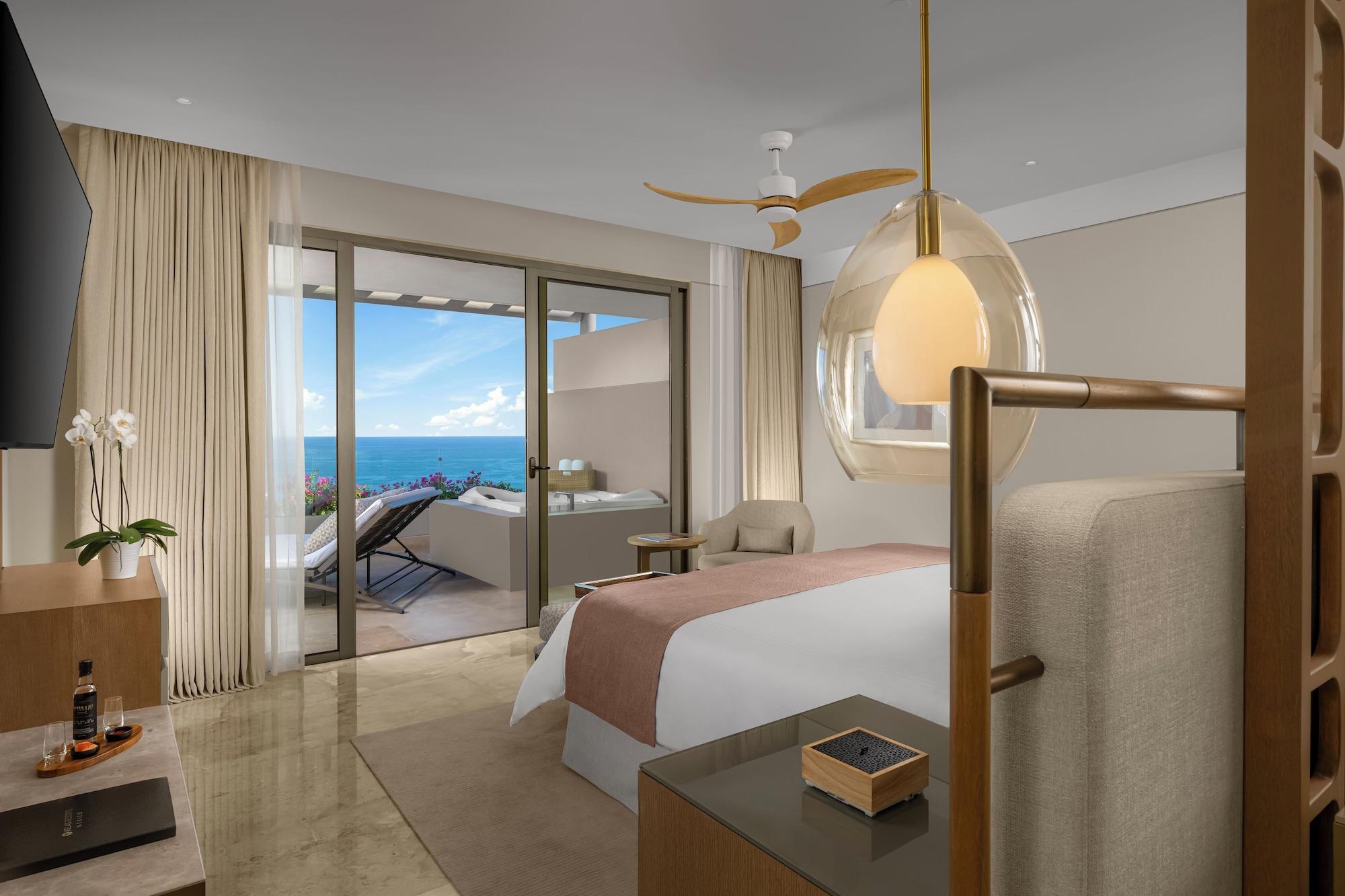 Habitación Grand Velas Boutique Hotel - Adults Only - All Inclusive