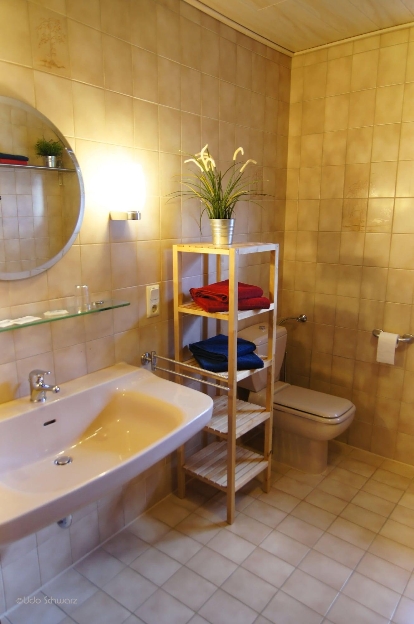 Equipamiento de Habitación Gasthof Schumacher - Hotel garni