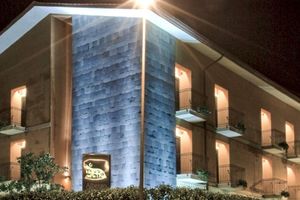 Alojamiento - Il Nido dell'Etna