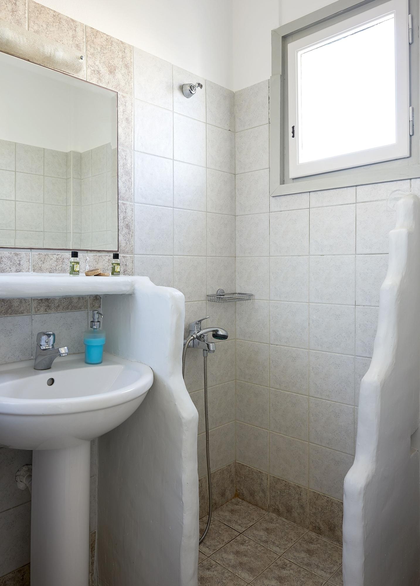 Equipamiento de Habitación Milos Hotel