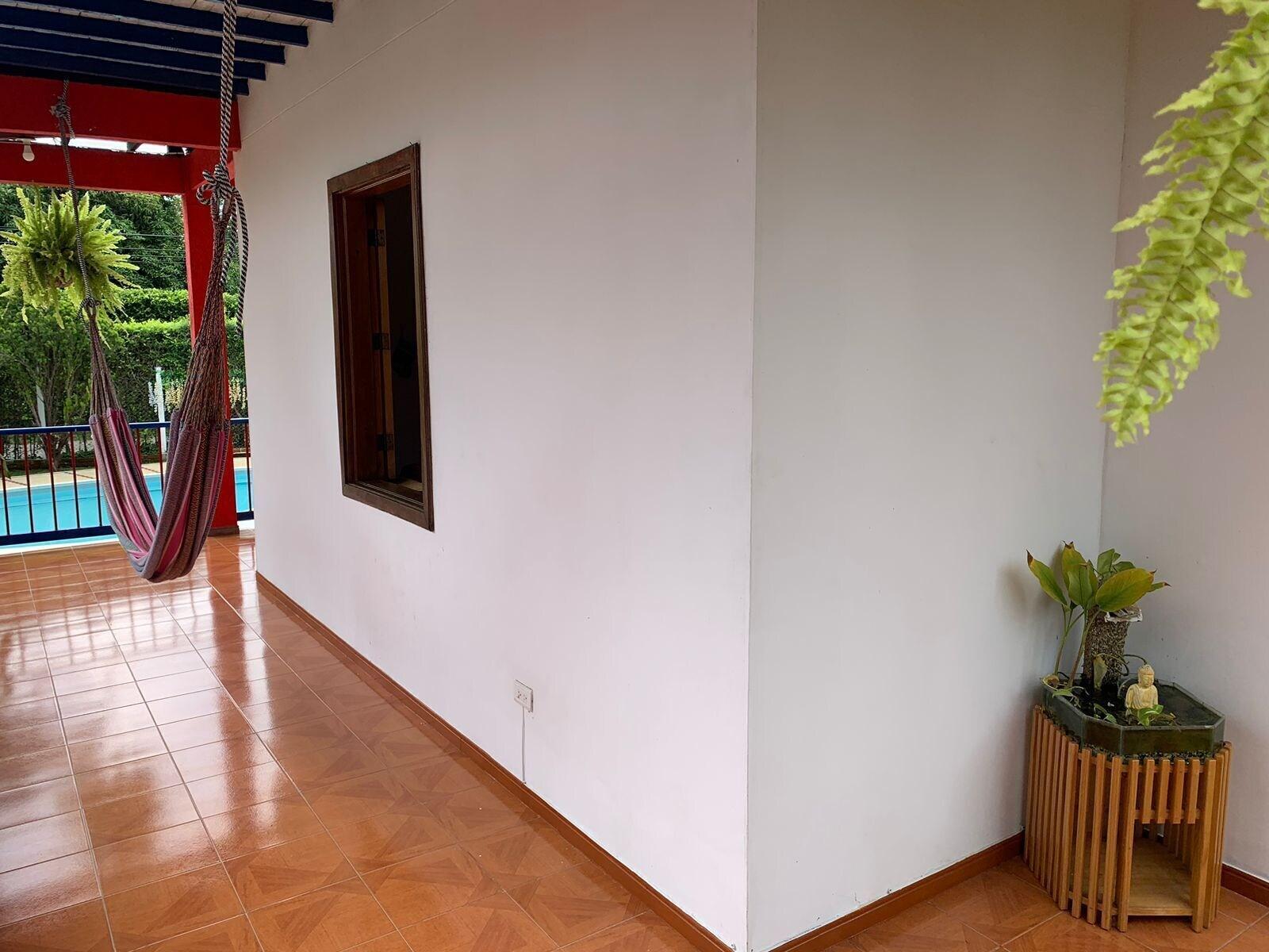 Equipamiento de Habitación CALLE JARDIN FINCA HOTEL