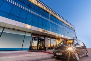 Alojamiento - Best Western Premier Hidden Hills Hotel