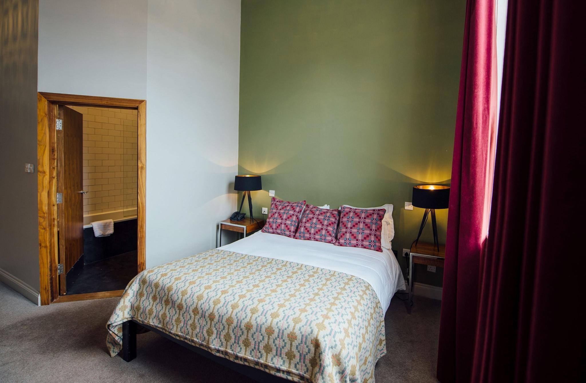 Habitación The Kings Arms