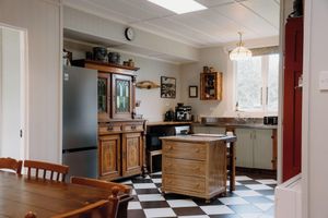 Alquiler Vacacional - Timeless charm with modern comforts