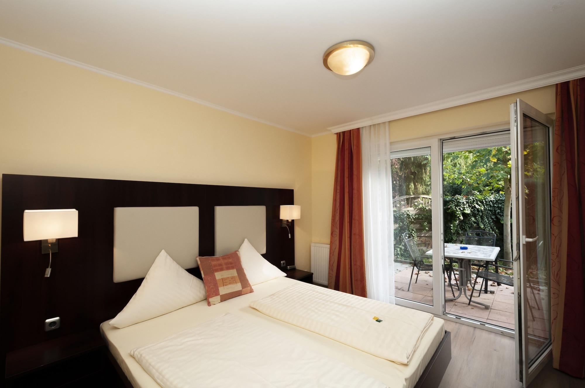 Set de Habitación Hotel Grüne Tanne