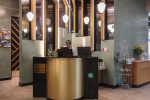 Alquiler Vacacional - Sandton Smart Apartment Fourteen