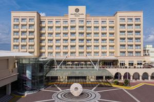 Alojamiento - Galería Plaza Veracruz by Brisas