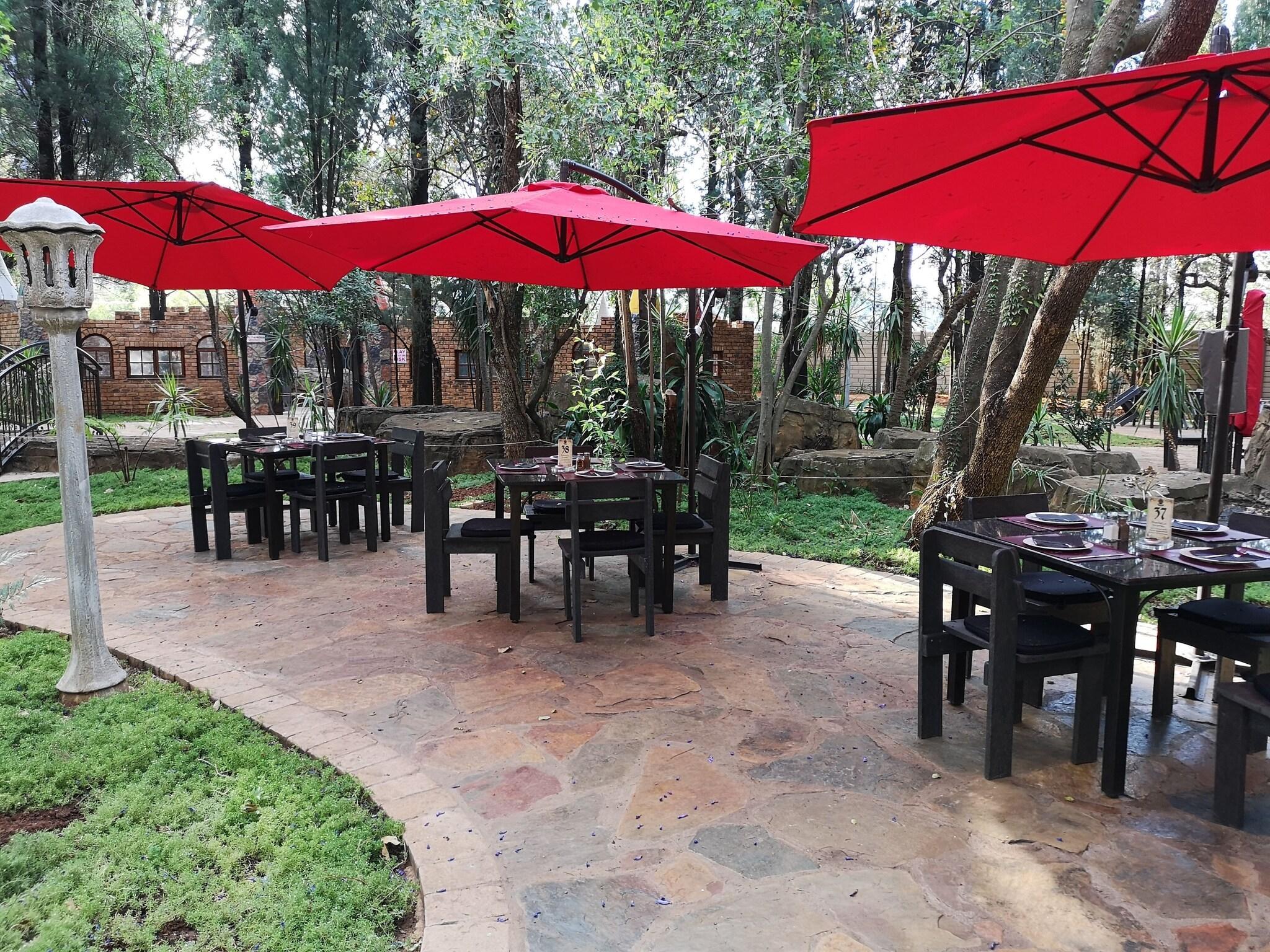 Vista Exterior Excalibur Boutique Hotel