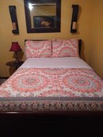 Alquiler Vacacional - Peaceful road