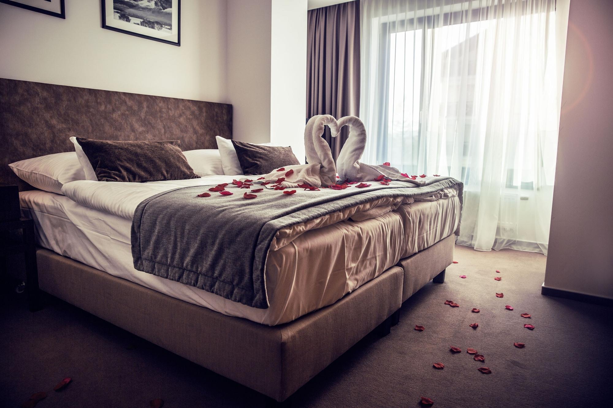 Habitación Hotel Lesná