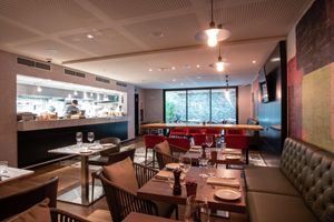 Alojamiento - SORO Montevideo, Curio Collection by Hilton