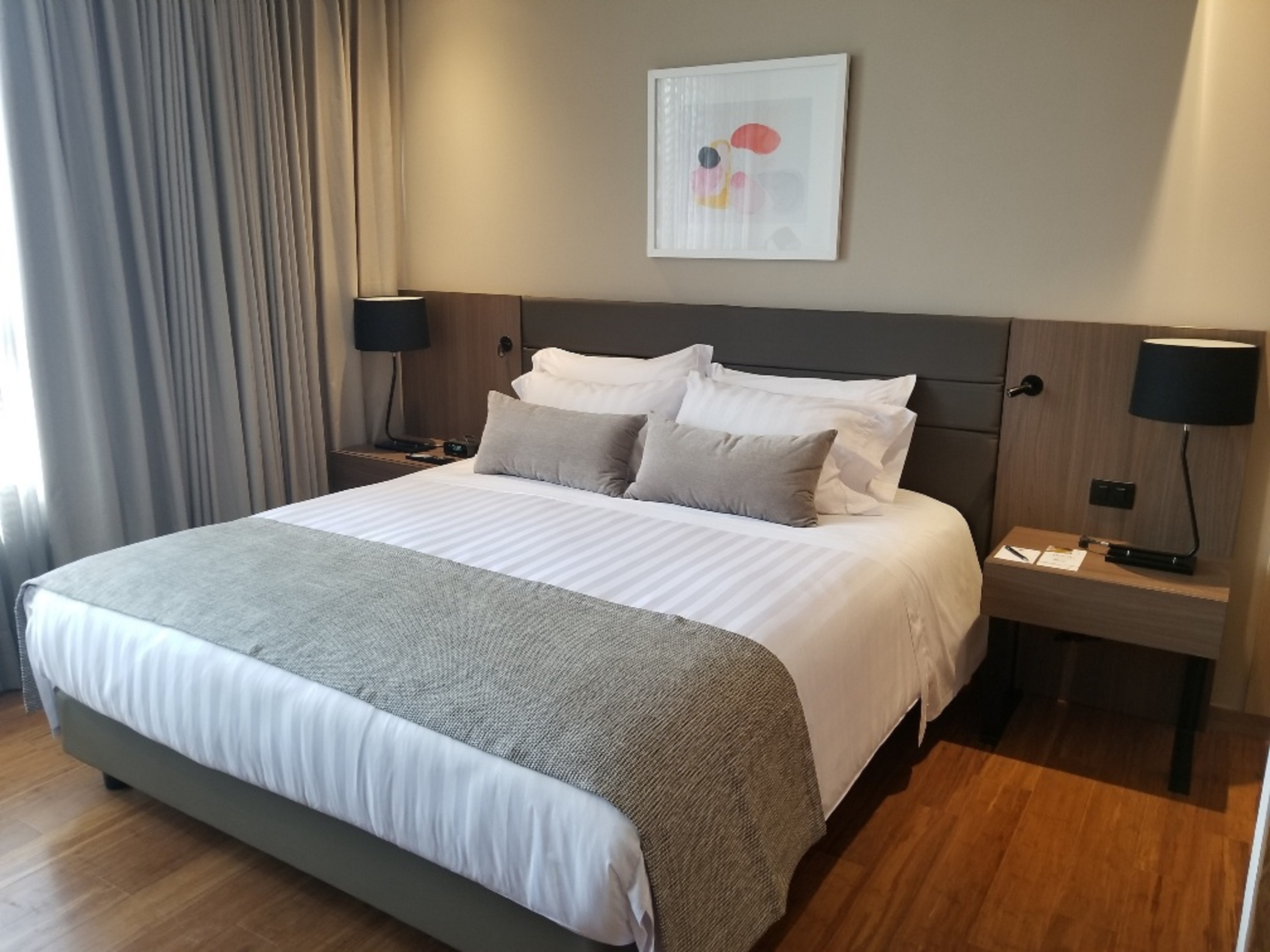Hotel Estelar La Torre Suites